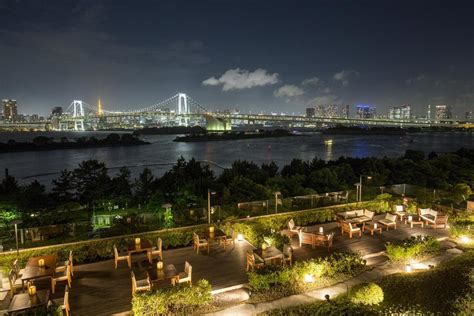 HILTON TOKYO ODAIBA HOTEL