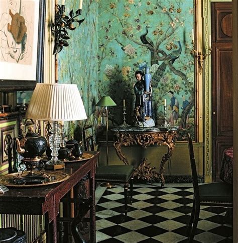 Crazy for Chinoiserie and we have a winner! ~ Home Interior Design Ideas