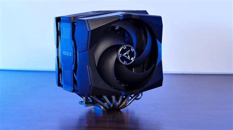 12 Best CPU Cooler for i9 9900K 2024 - Keep Things Cool while Overclocking