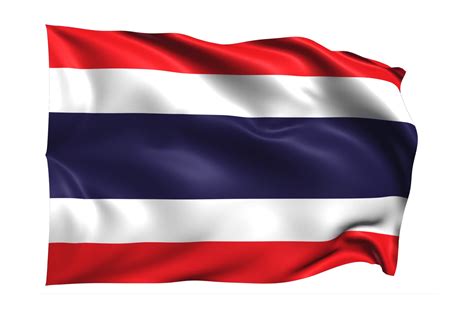 Thailand flag png - Download Free Png Images