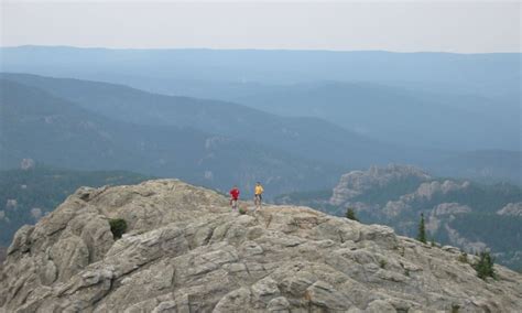 Black Hills Hiking Trails, South Dakota Hikes - AllTrips