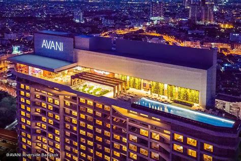 Now open: Avani Sukhumvit Bangkok, Thailand – Hospitality Net