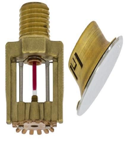 INTERNATIONAL FIRE PROTECTION SYSTEM - Our Products - FIRE SPRINKLER & VALVES