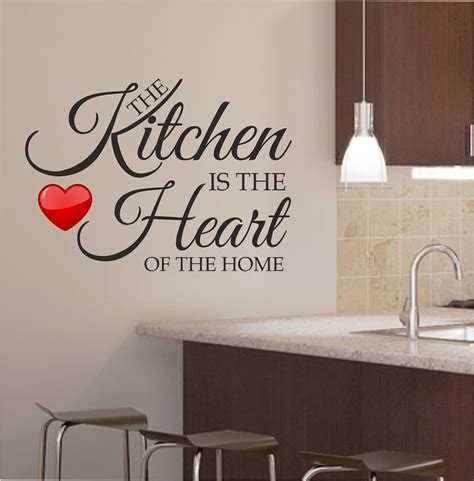 Kitchen Wall Art For a More Fresh Kitchen Decor » InOutInterior