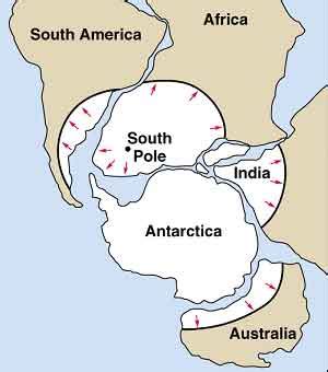 Geology Online Subchapter