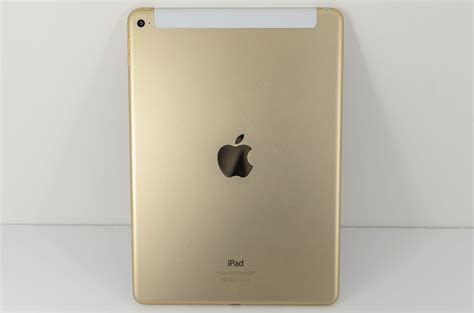 The Apple iPad Air 2 Review