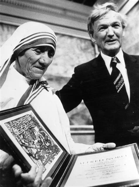 Mother Teresa, the Catholic Church's imperfect saint - World - CBC News