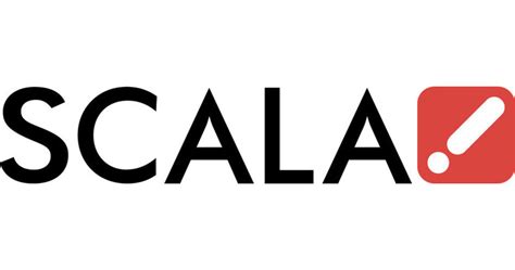 Scala Announces the Release of Flagship Digital Signage Platform Scala ...