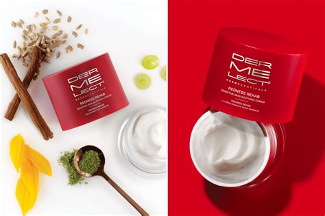 Tone Down Your Skin's Redness With This Nourishing Cream