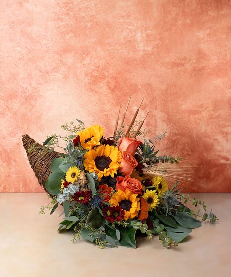 Autumn Flowers & Decorations | Sarasota & Bradenton Flowers