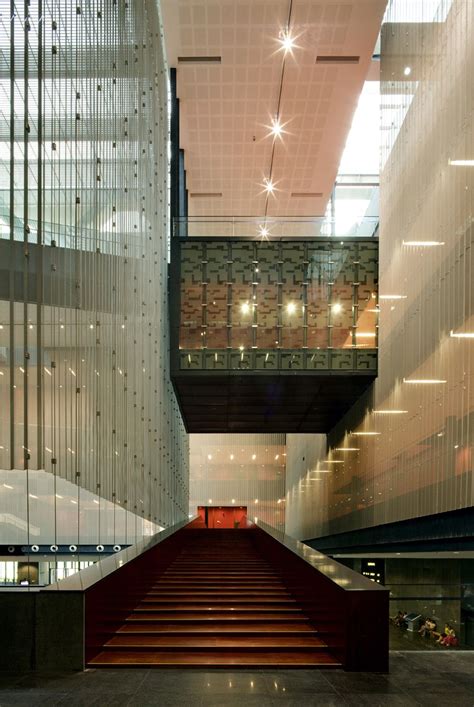 guangdong museum - Buscar con Google | Architect design, Interior ...