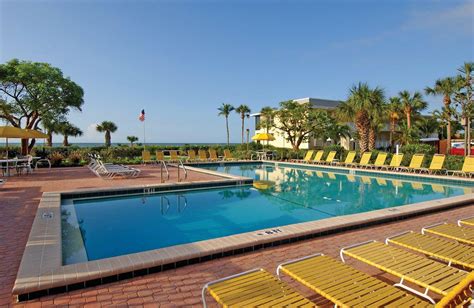 Sanibel Inn Sanibel Island, FL - See Discounts