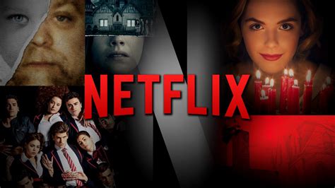 Netflix España: Estrenes de sèries que arriben a l'octubre