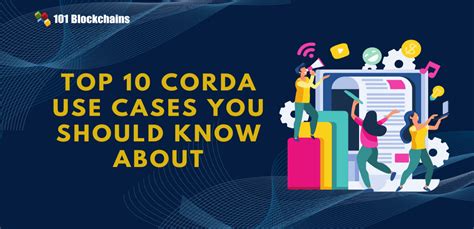 Top 10 Corda Use Cases You Should Know About