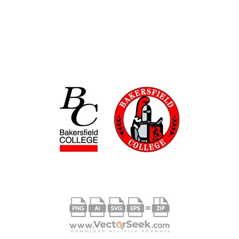 Bakersfield College Logo Vector - (.Ai .PNG .SVG .EPS Free Download)