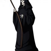 Grim Reaper PNG High Quality Image | PNG All