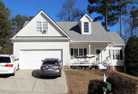 CertainTeed Landmark - Cobblestone Gray | Roof shingle colors, House ...