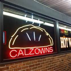 Cal’z Pizza Subs & Chicken Wings - Virginia Beach, VA | Yelp