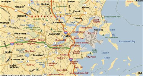 Locations – Boston's Best Auto Detailing