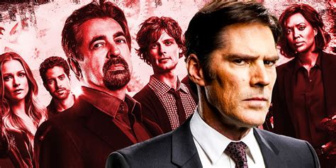 Criminal Minds Revival: Will Hotch Return In Season 16?