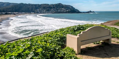 Pacifica State Beach | Outdoor Project