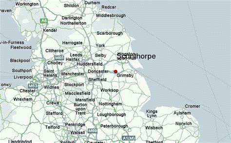 Scunthorpe Location Guide