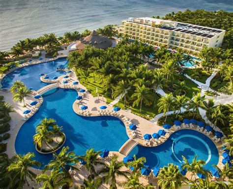 Palmar Beach Resort and Spa Riviera Maya - All Inclusive, Puerto Morelos (updated prices 2024)