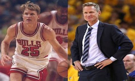 How Many Championship Rings Does Steve Kerr Have?