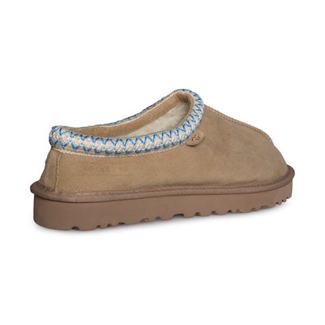 UGG Tasman 40:40:40 Sand Slippers - Men's – MyCozyBoots