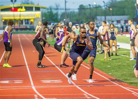 Anthony Harris - Men's Track and Field - Texas A&M University-Commerce Athletics