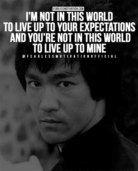 Top 10 Bruce Lee Quotes to Step Up Your Mental Game