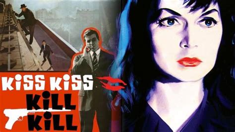 Kiss And Kill Full Movie – Telegraph