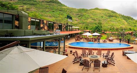 D.a.t.a Resort By Della Adventure & Resorts Lonavala Price, Reviews, Photos & Address