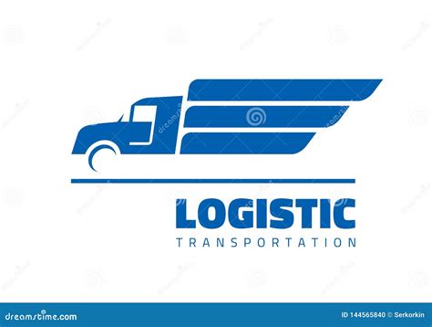 Transport Logo With Shield Concept On Letter L Concept. L Letter ...