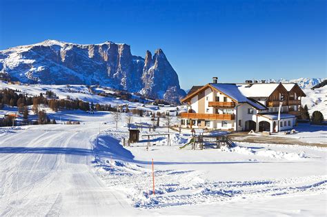 10 Best Ski Resorts in Italy - Where to Go Skiing in Italy this Winter ...