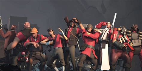 Team Fortress 2 Patches Launch Bug 16 Years Later Out Of Nowhere