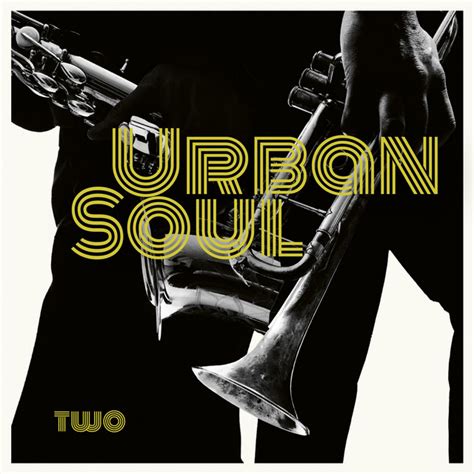 Urban Soul | Spotify