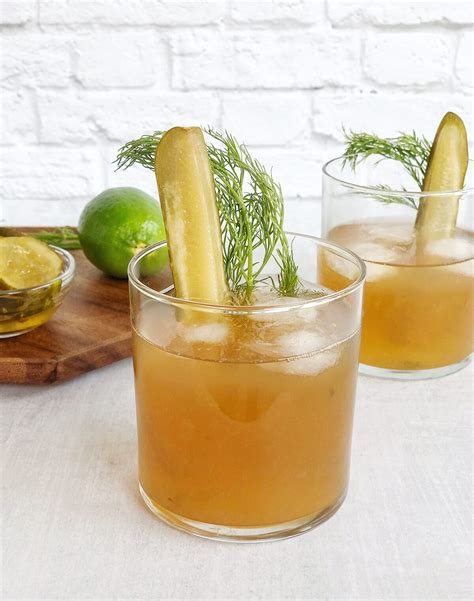 Pickleback Shot Recipe | Deporecipe.co