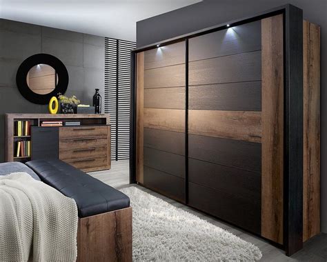 Modern Sliding Wardrobe Designs For Bedroom - Beauty Home Design