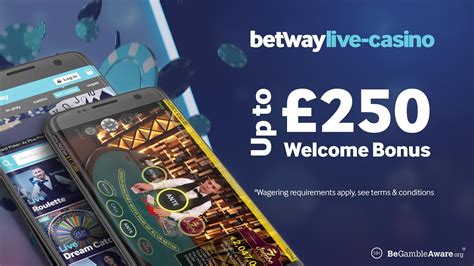 Betway - Live Casino Games APK for Android Download