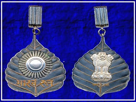 India’s Highest Civilian Award (Bharat Ratna): Facts at a Glance