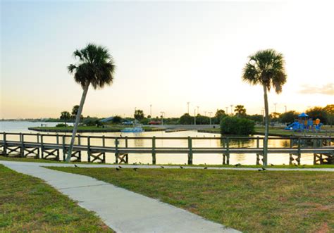 Kelly Park-East | Indian River Lagoon Byway