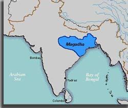 Magdha Dynasty, Magdha Empire, Magadha empire in India, Legendary kings of Magadha