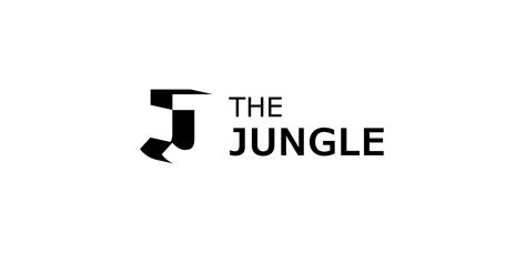 THE JUNGLE - brand design on Behance