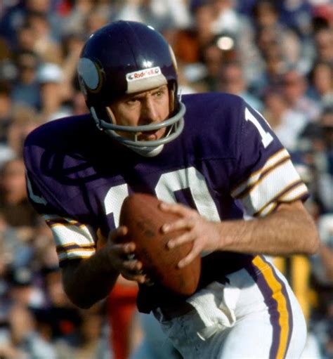 Fran Tarkenton - American Football Wiki