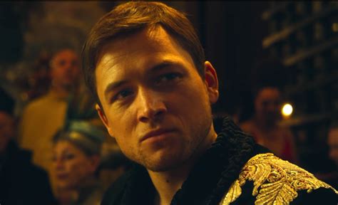 ‘Robin Hood’ First Trailer: Taron Egerton and Jamie Foxx | IndieWire