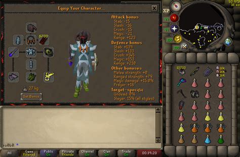 Ultimate Inferno Cape OSRS Boss Guide - Old School Runescape Guides