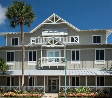 The Hampton Inn | New Smyrna Beach - Flagler Ave Business Association