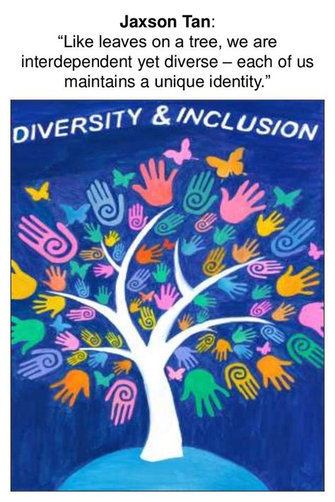 Pratt & Whitney Diversity and Inclusion Poster Competition