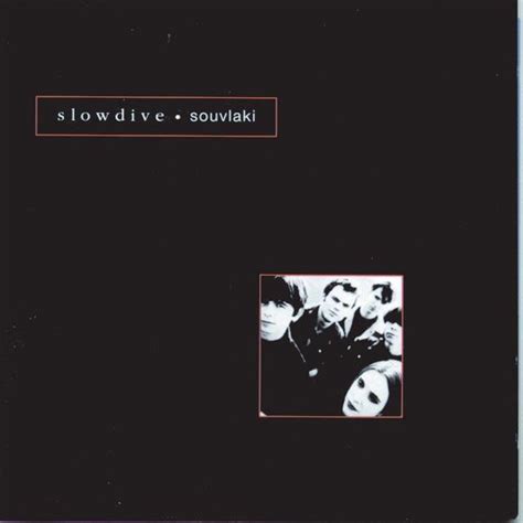 Souvlaki - Slowdive : r/AlbumArtPorn